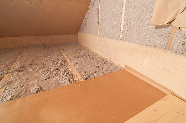 Best Local Insulation Services  in Genoa, OH